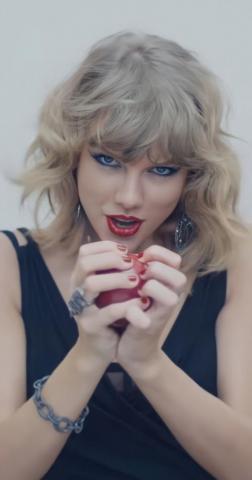Blank Space Lockscreen Taylor Swift Outfits Music