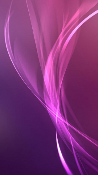 Purple Phone Wallpaper