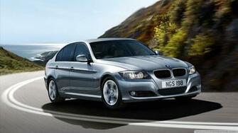 Bmw Series 4k HD Desktop Wallpaper For Ultra Tv