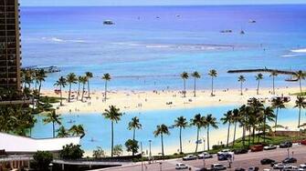 Best Waikiki Wallpaper Beach