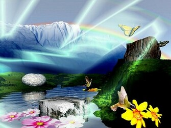 Popular Wallpaper For Computers And Laptops Desktop