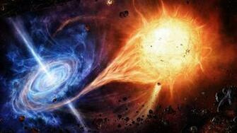 Universe Wallpaper