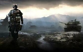 Battlefield Game