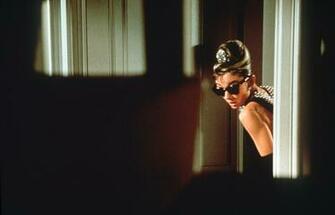 Breakfast At Tiffanys Wallpaper De Audrey Hepburn Galeria