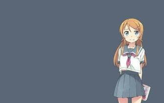 Ore No Imouto Ga Konnani Kawaii Wake Nai Kousaka Kirino Anime