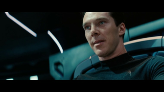 Explore The Collection Star Trek Movie Into