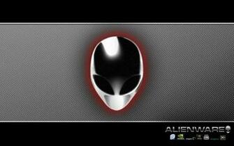 Alienware Logos Wallpaper