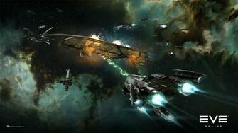 HD 1080p Eve Online Computer Wallpaper Id For
