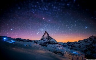 The Night Sky Pictures HD Wallpaper