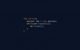 A Programmer S Worst Nightmare Wallpaper