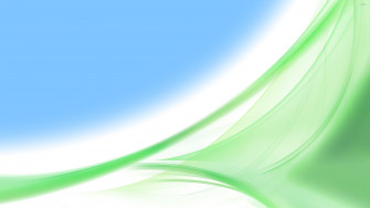 Green Abstract Wallpaper On