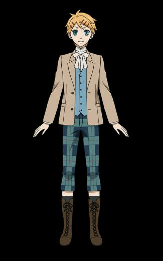 Finnian Kuroshitsuji Zerochan Anime Image Board