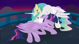Twilight Sparkle Wallpaper