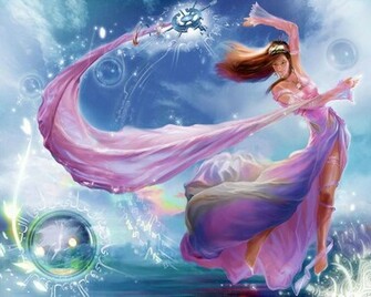 Beautiful Fantasy Wallpaper Nice