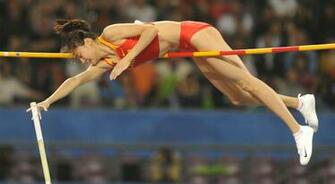 Photo Of Women S Pole Vault
