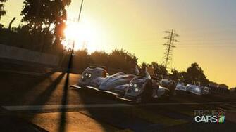Project Cars