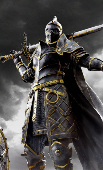 For Honor Game Wallpaper