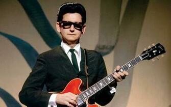 Roy Orbison Arnold24