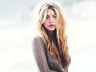 Gigi Hadid Hq Wallpaper