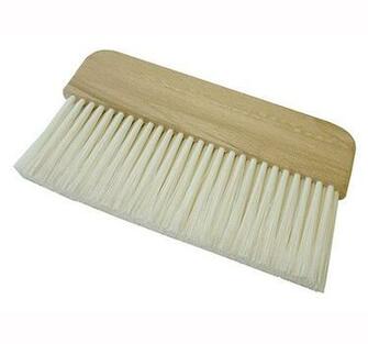 Faithfull Wallpaper Brush 200mm Inch Trade Counter Direct Ltd