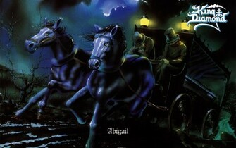 King Diamond Computer Wallpaper Desktop Background Id