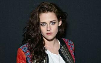 Kristen Stewart Wallpaper Top Background