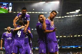 Video Juventus Real Madrid