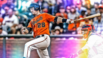Buster Posey Wallpaper