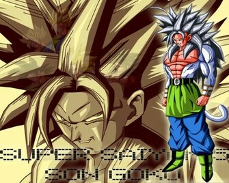 Wallpaper Goku Ssj Fondo HD Vs Vegeta