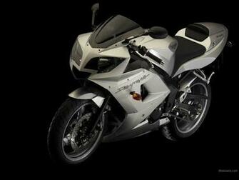 Triumph Daytona X Wallpaper