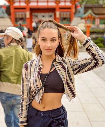 Lexi Rivera Wallpaper For Android Apk