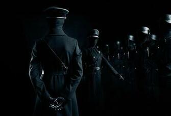 Wallpaper Nazi iPad Waffen Ss Picture