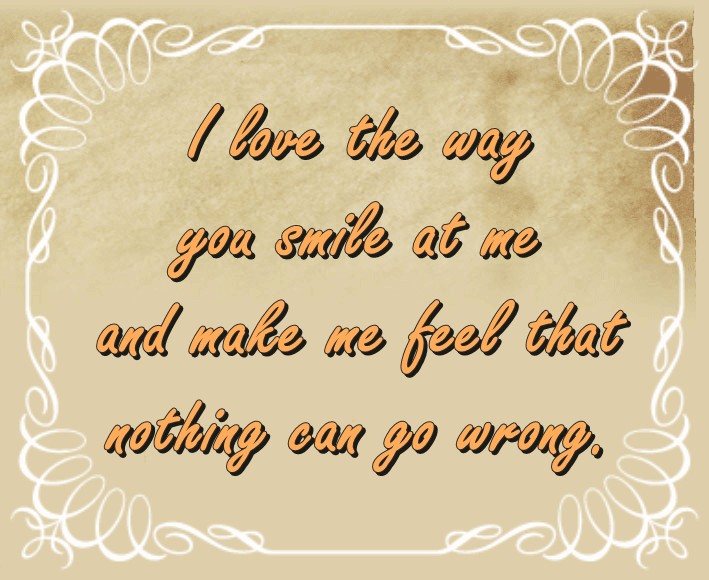Love Sweet Quotes Wallpaper Wallpapermine