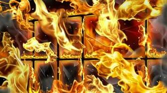 Fire Wallpaper