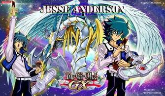 Jesse Anderson Wallpaper By Jcxtreem