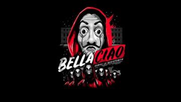 Bella Ciao Pc Wallpaper Awesome HD