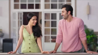 Tu Jhoothi Main Makkaar Is Ranbir Kapoor Shraddha S Next