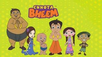 Bheem HD Wallpaper Wallpaers 4u
