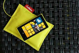 Nokia Lumia HD Wallpaper