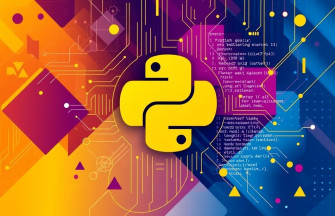 Python Programming Wallpaper