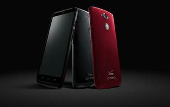 Verizon Announces The Motorola Droid Turbo Android Central