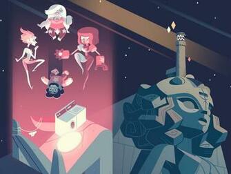 My Wallpaper Cartoons Steven Universe