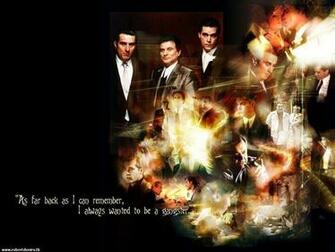 Goodfellas Wallpaper