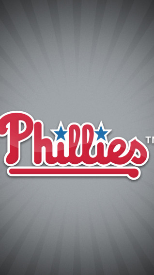 Phillies Logo Wallpaper