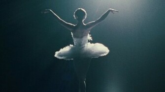 Black Swan Thewallpaper Desktop Wallpaper For HD Widescreen