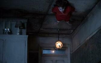 The Conjuring Horror Movie UHD Wallpaper HD
