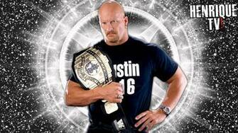 Stone Cold Wallpaper