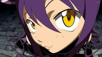 Blair Soul Eater Wallpaper Anime