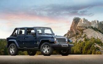 Jeep Wrangler Islander Xplore Sahara By