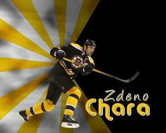 Boston Bruins Chara Wallpaper Galleryhip The
